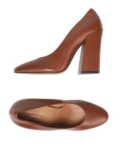 ZOOM DRIES VAN NOTEN - Pump