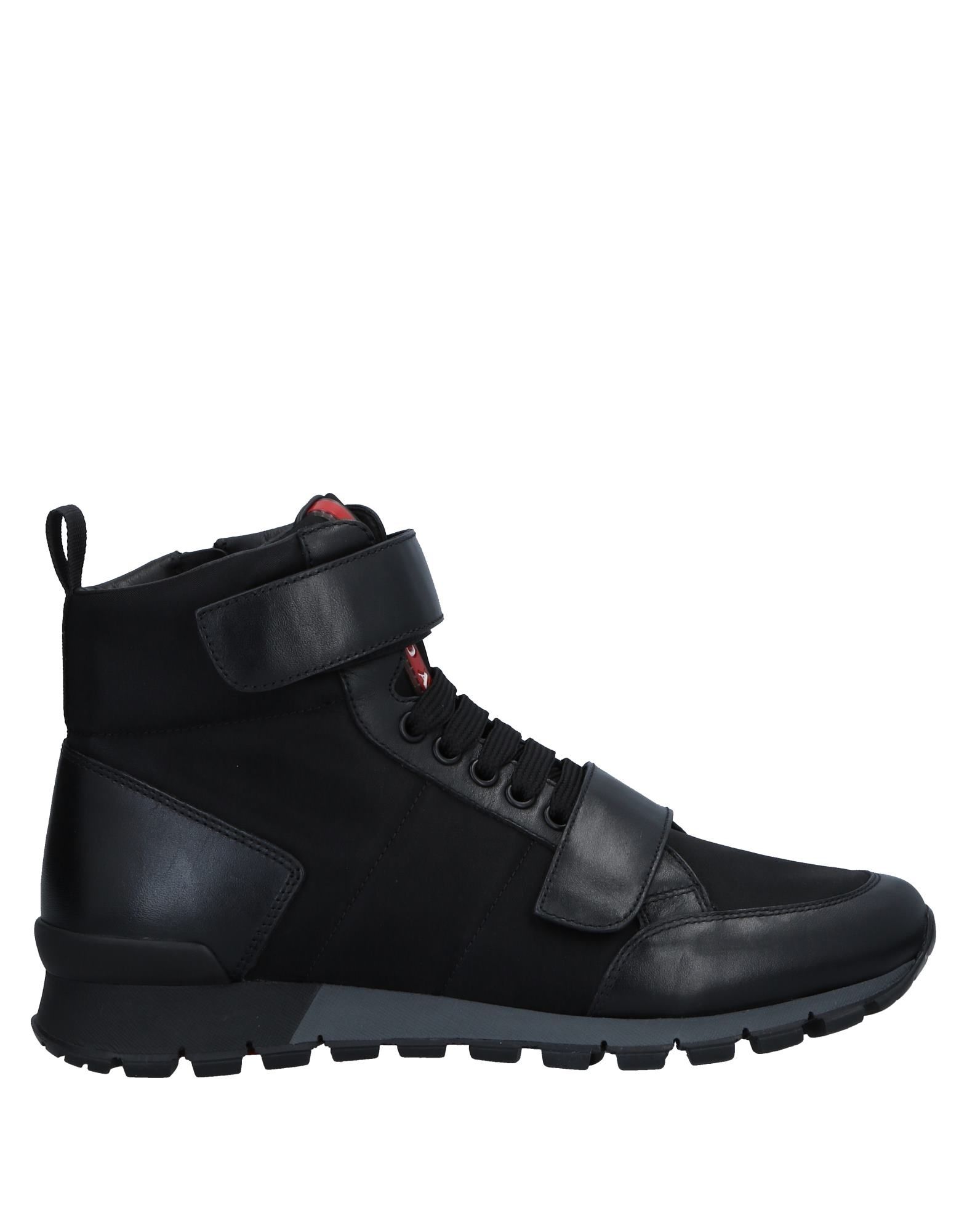 Scarpe economiche e resistenti Sneakers Prada Sport Uomo Scarpe economiche e resistenti Sneakers Prada Sport Uomo
