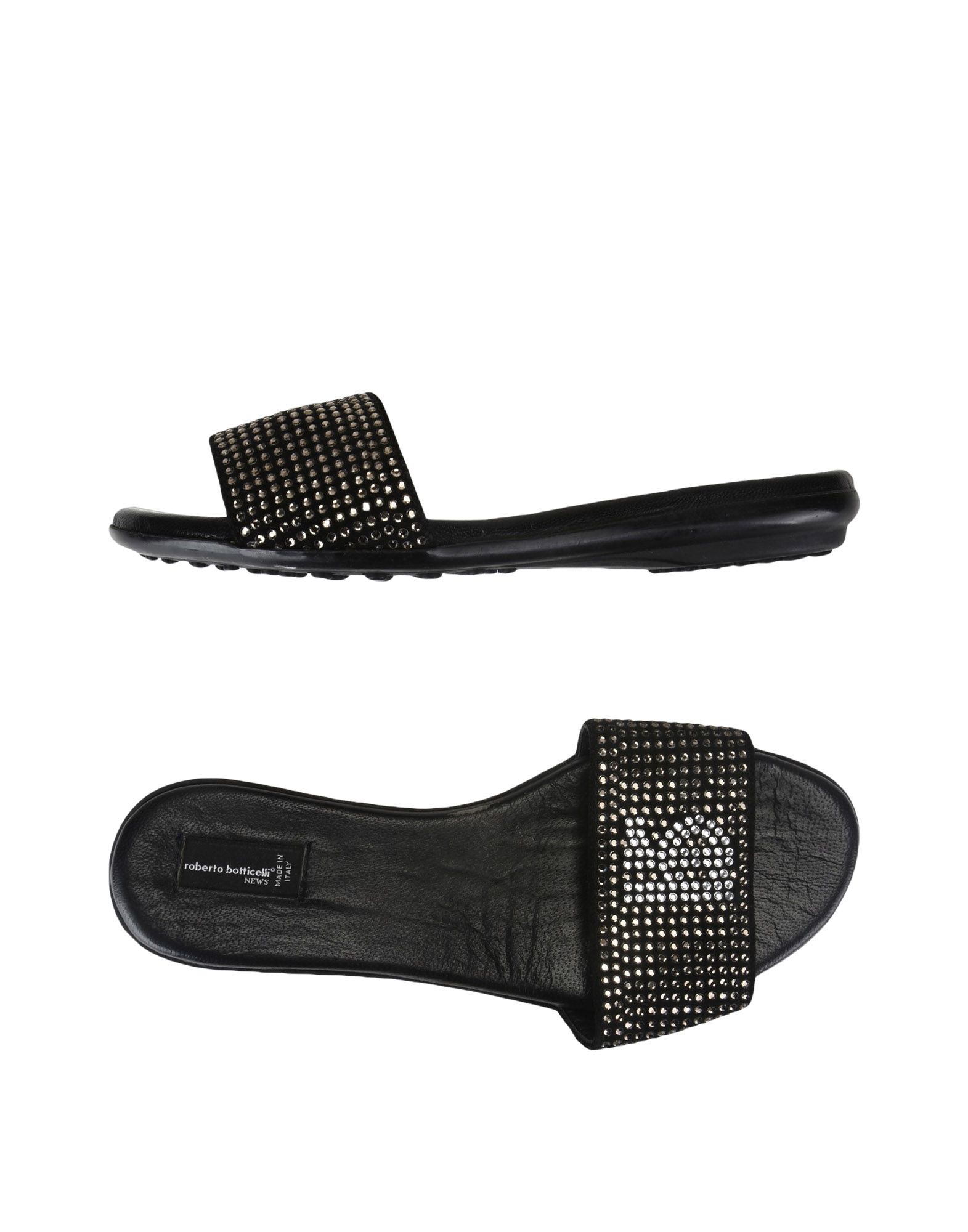 Gut um billige Schuhe zu tragenRoberto Botticelli Sandalen Damen 11498601JH Gut Gut Gut um billige Schuhe zu tragenRoberto Botticelli Sandalen Damen 11498601JH 3cb282