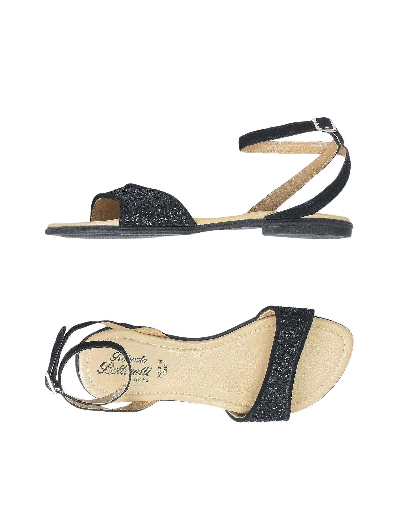 Sandali Roberto Botticelli Donna - 11498603AG Sandali Roberto Botticelli Donna - 11498603AG