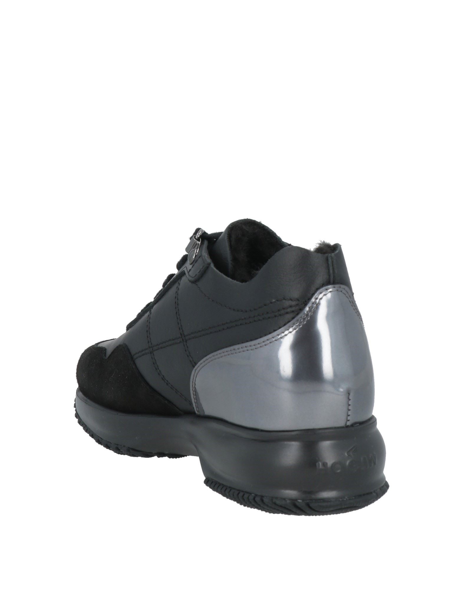 Gran descuento Zapatillas Hogan Mujer - Zapatillas Hogan Negro Negro Hogan 6d8c0a Gran descuento Zapatillas Hogan Mujer - Zapatillas Hogan Negro Negro Hogan 6d8c0a