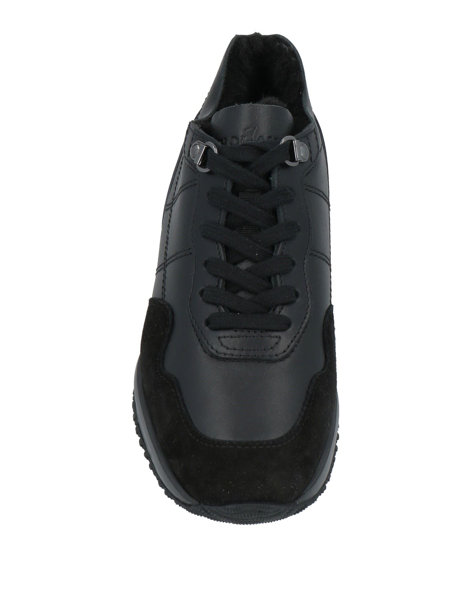 Gran descuento Zapatillas Hogan Mujer - Zapatillas Hogan Negro Negro Hogan 6d8c0a Gran descuento Zapatillas Hogan Mujer - Zapatillas Hogan Negro Negro Hogan 6d8c0a