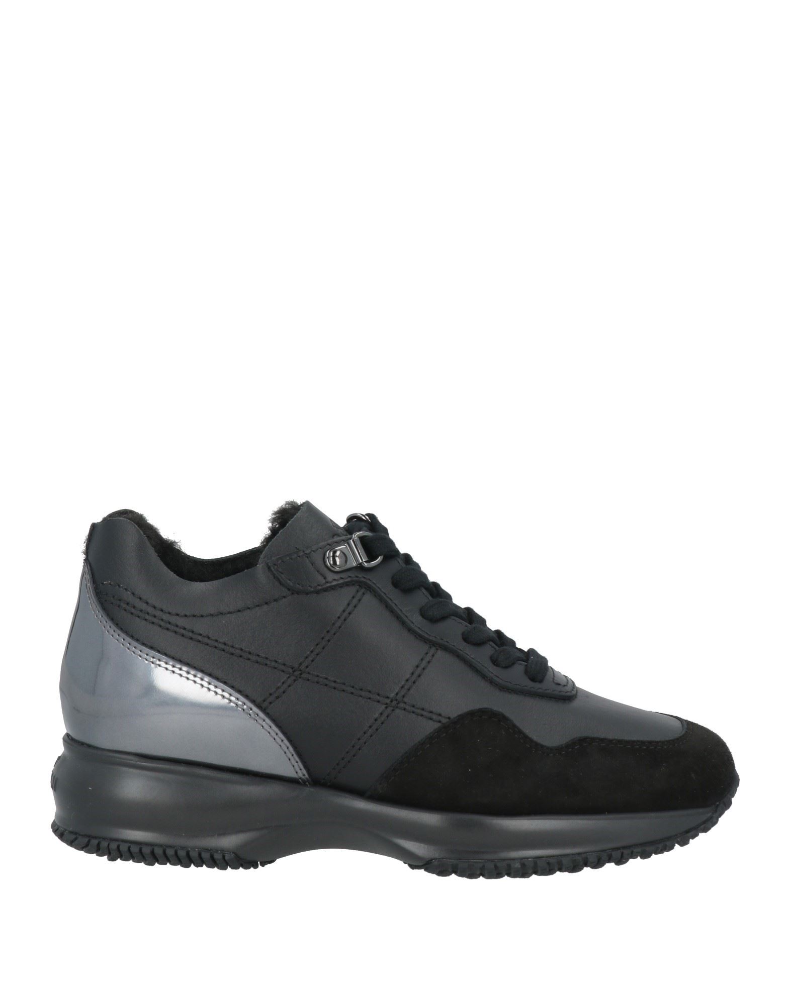 Gran descuento Zapatillas Hogan Mujer - Zapatillas Hogan Negro Gran descuento Zapatillas Hogan Mujer - Zapatillas Hogan Negro Negro Hogan 6d8c0a