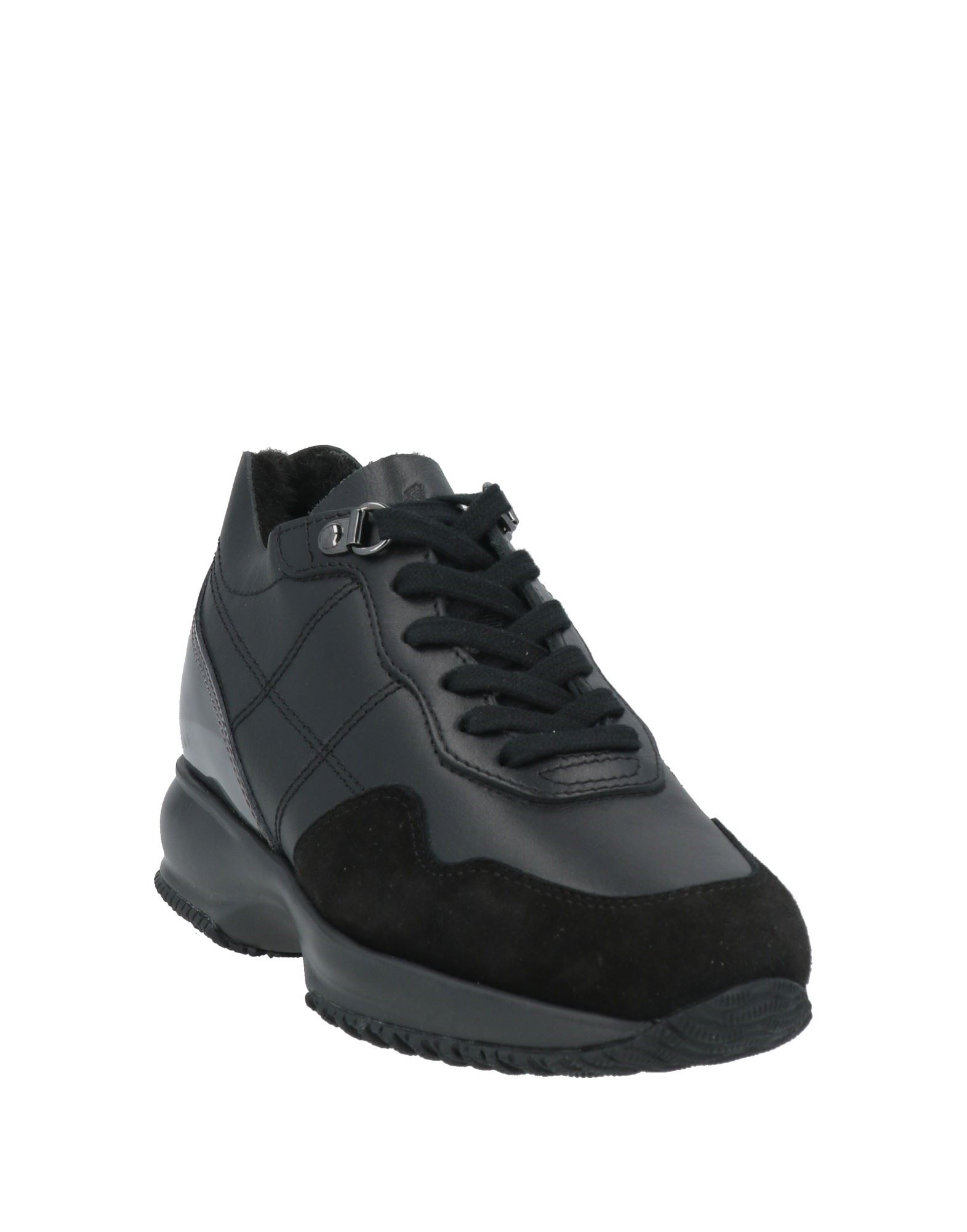 Gran descuento Zapatillas Hogan Mujer - Zapatillas Hogan Negro Negro Hogan 6d8c0a Gran descuento Zapatillas Hogan Mujer - Zapatillas Hogan Negro Negro Hogan 6d8c0a