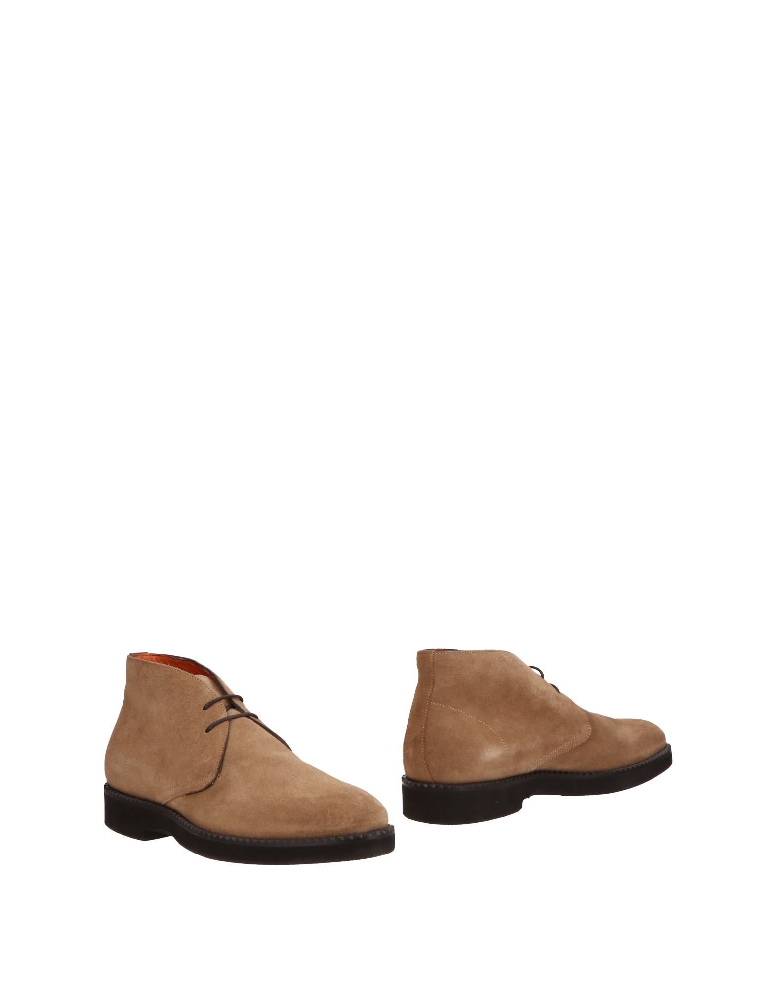 Santoni Stiefelette Herren 11498617JH Gute Qualität beliebte Schuhe Santoni Stiefelette Herren 11498617JH Gute Qualität beliebte Schuhe