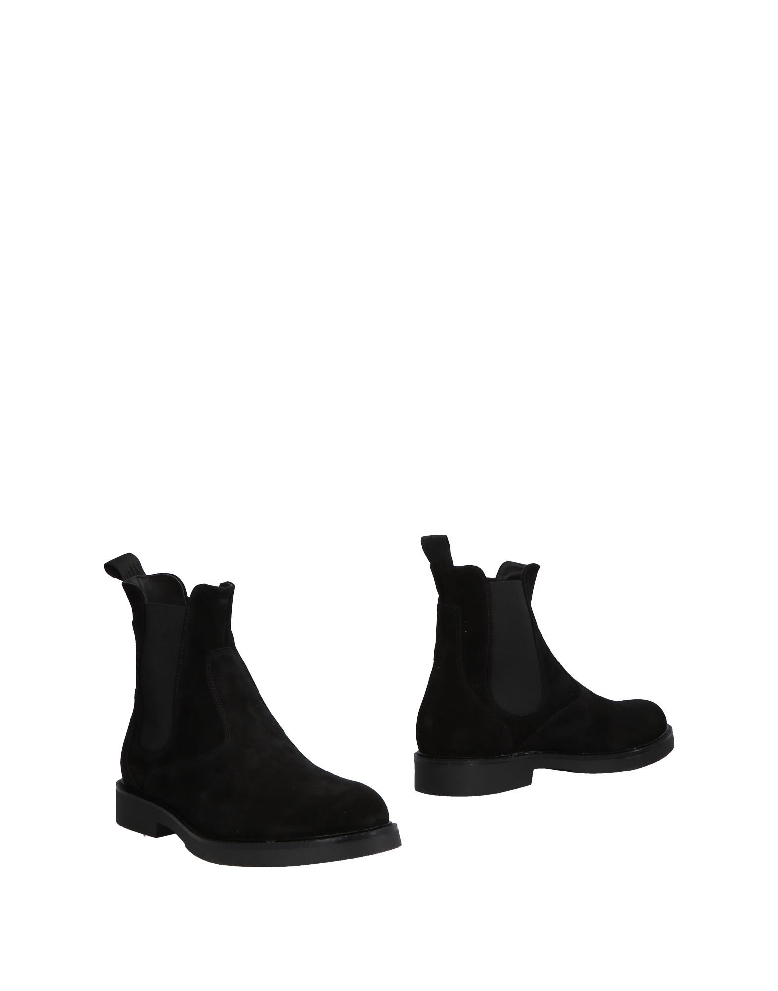 Sartoria Italiana Stiefelette Herren 11498621LB Gute Qualität beliebte Schuhe Sartoria Italiana Stiefelette Herren 11498621LB Gute Qualität beliebte Schuhe