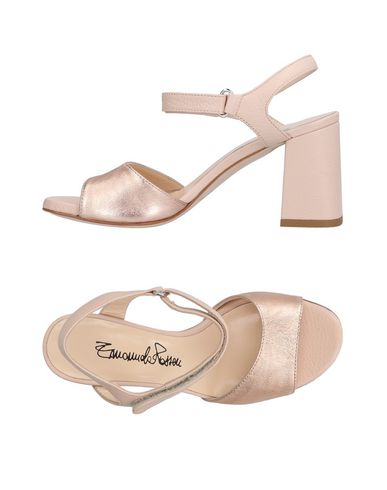 Zapatos casuales salvajes Sandalia Emanuela Passeri Mujer - Sandalias Emanuela Passeri - 11498634LU Rosa Zapatos casuales salvajes Sandalia Emanuela Passeri Mujer - Sandalias Emanuela Passeri - 11498634LU Rosa