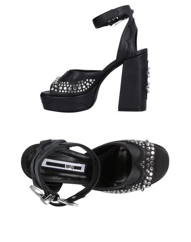 Los últimos zapatos de descuento para hombres y mujeres Sandalia Mcq Alexander Mcque Mujer - Sandalias Mcq Alexander Mcque - 11498641BP Negro Los últimos zapatos de descuento para hombres y mujeres Sandalia Mcq Alexander Mcque Mujer - Sandalias Mcq Alexander Mcque - 11498641BP Negro