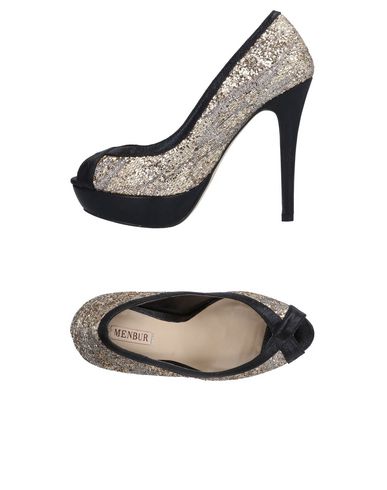 Venta de liquidación de temporada Zapato De Salón Mbur Mujer - Salones Mbur - 11498646PM Oro Venta de liquidación de temporada Zapato De Salón Mbur Mujer - Salones Mbur - 11498646PM Oro