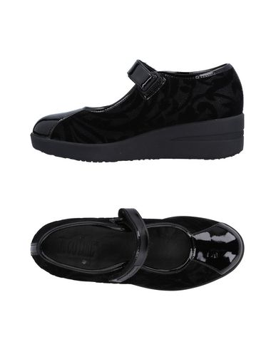 Zapatos casuales salvajes Zapato De Salón Ruco Line Mujer - Salones Ruco Line - 11498663XL Negro Zapatos casuales salvajes Zapato De Salón Ruco Line Mujer - Salones Ruco Line - 11498663XL Negro