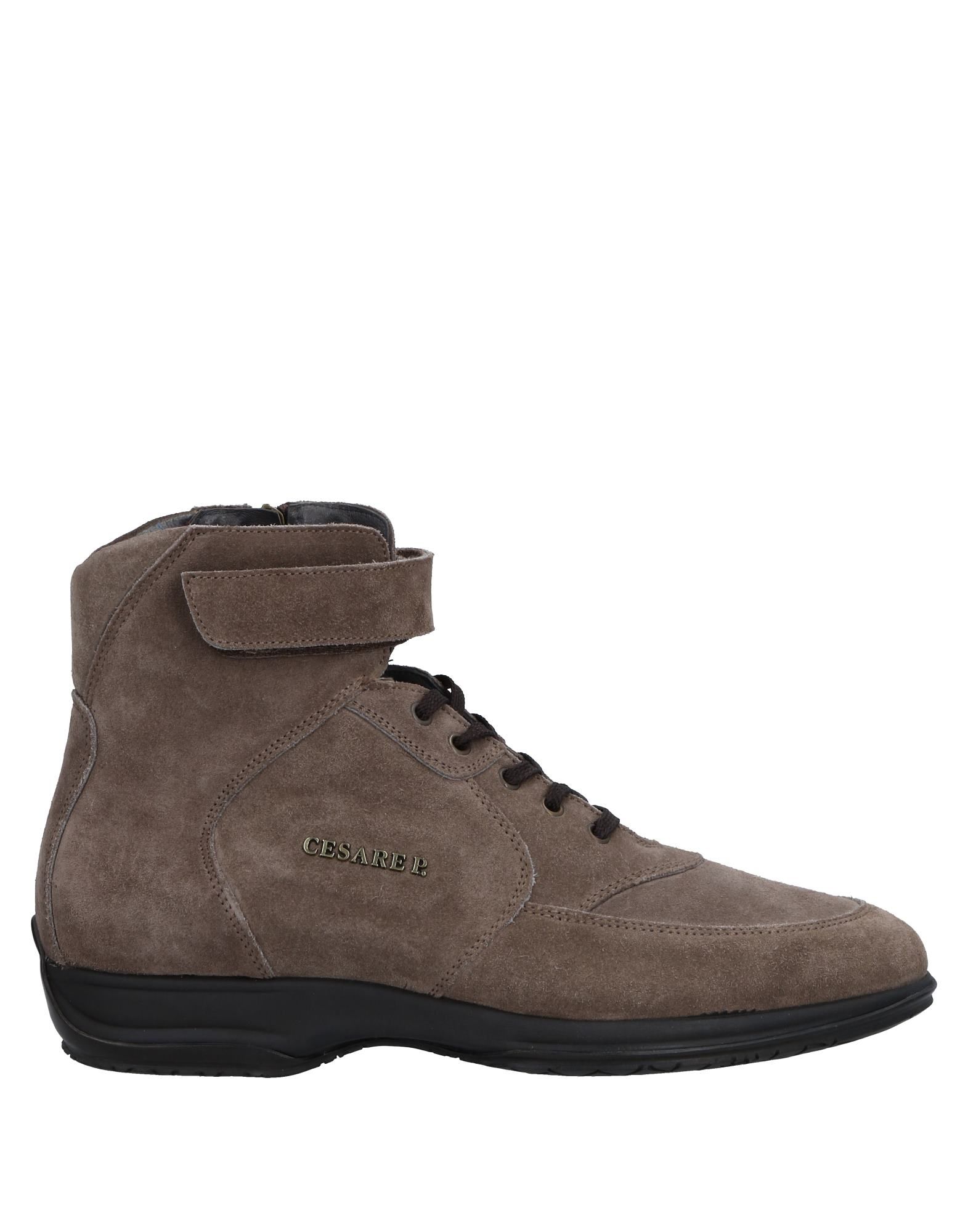 Moda barata y hermosa Zapatillas Cesare P. Hombre - Zapatillas Cesare P. Moda hermosa barata y hermosa Moda Zapatillas Cesare P. Hombre - Zapatillas Cesare P. 6fdb46