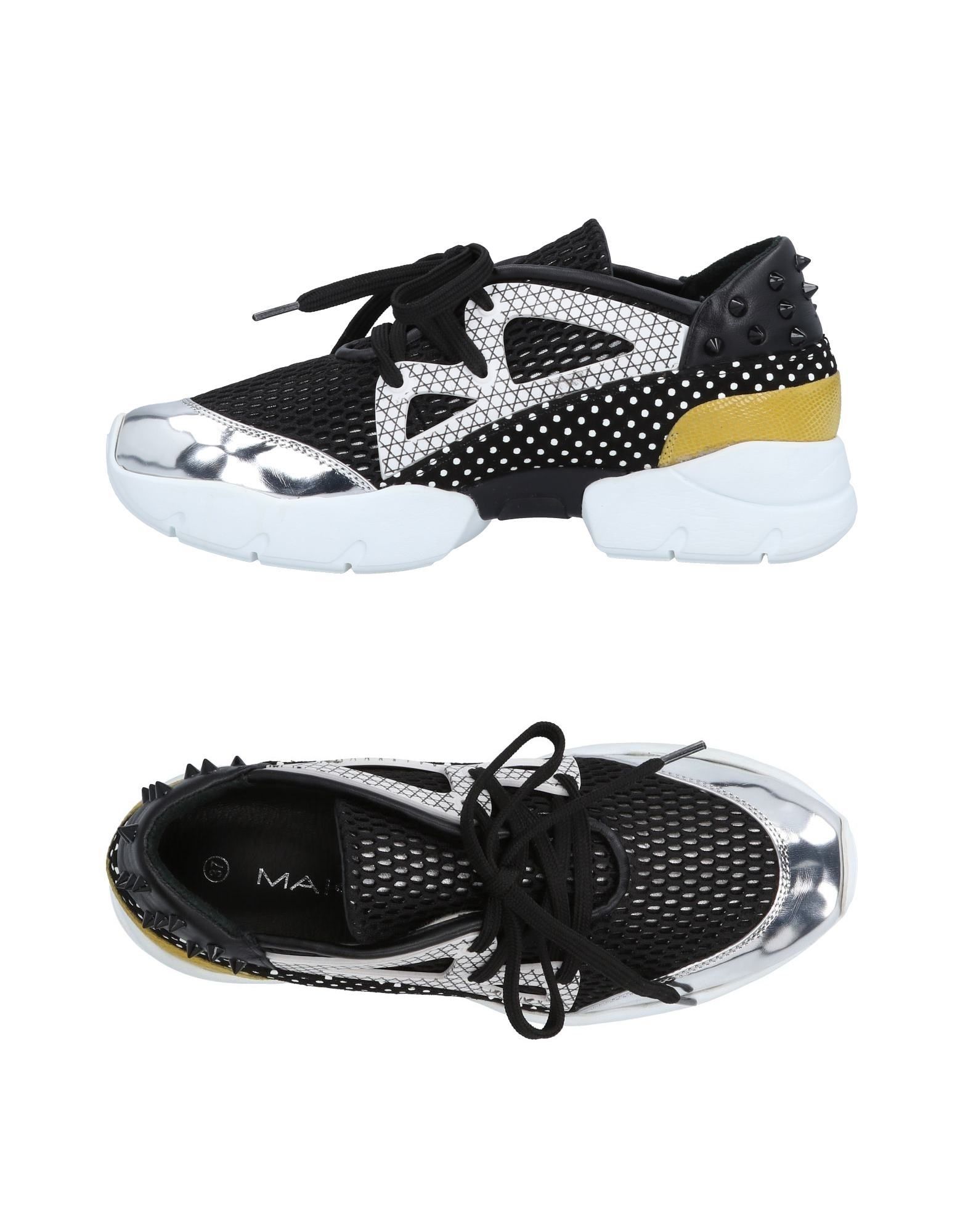 Moda Sneakers Makris Donna - 11498675SD Moda Sneakers Makris Donna - 11498675SD