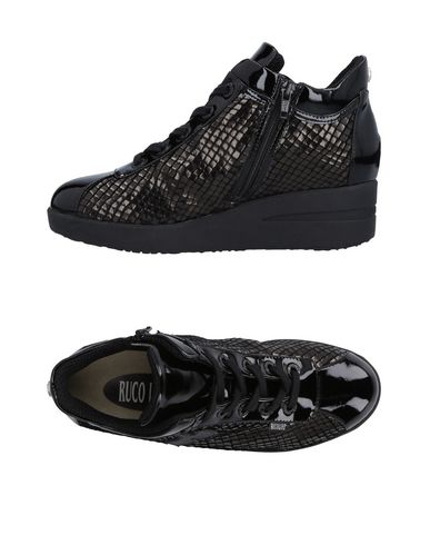 Zapatillas Ruco Line Mujer - Zapatillas Ruco Line - 11498683CV Negro Zapatillas Ruco Line Mujer - Zapatillas Ruco Line - 11498683CV Negro