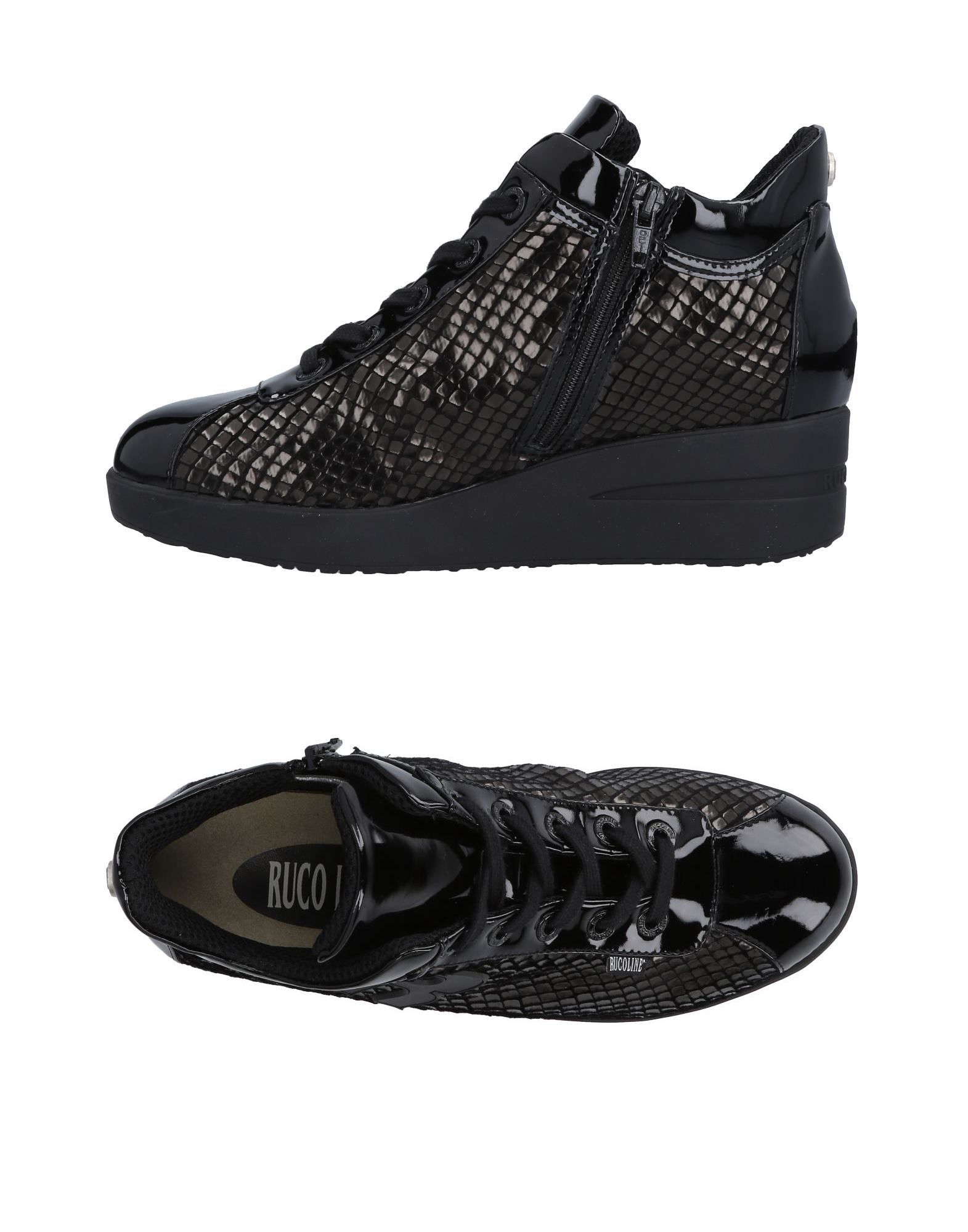 Ruco Line Sneakers Damen 11498683CV Gute Qualität beliebte Schuhe Ruco Line Sneakers Damen 11498683CV Gute Qualität beliebte Schuhe