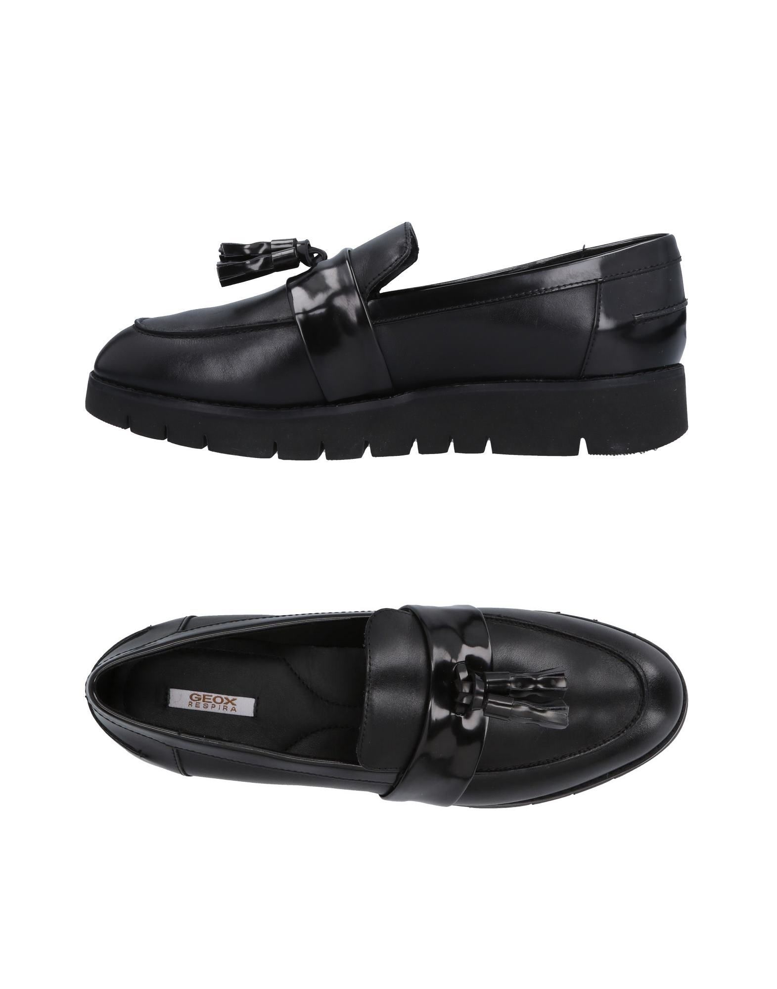 Mocassino Geox Donna - 11498689QN Scarpe comode e distintive Mocassino Geox Donna - 11498689QN Scarpe comode comode comode e distintive 934fc1