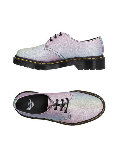 Zapato De Cordones Dr. Marts Mujer - Zapatos De Cordones Dr. Marts - 11498712EH Rosa Zapato De Cordones Dr. Marts Mujer - Zapatos De Cordones Dr. Marts - 11498712EH Rosa