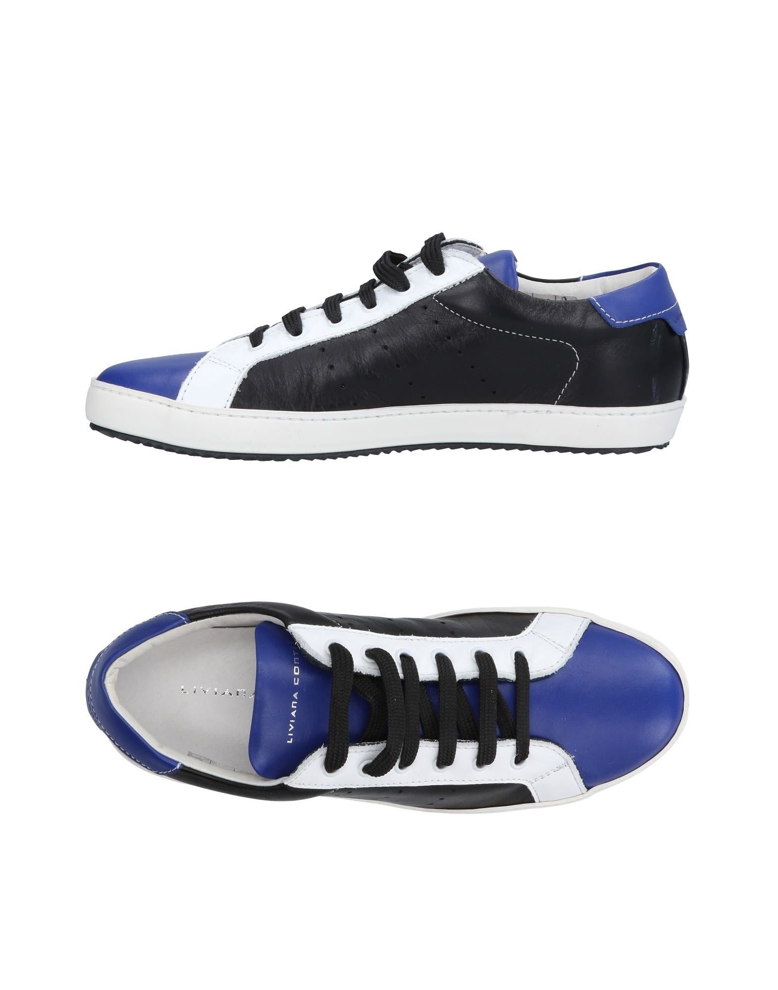 Gut um billige Schuhe zu tragenLiviana Conti Sneakers Damen 11498721QM Gut um billige Schuhe Schuhe Schuhe zu tragenLiviana Conti Sneakers Damen 11498721QM 656a49