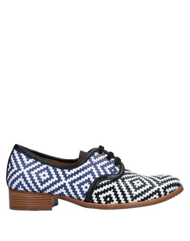 Zapato De Cordones Chie Mihara Mujer - Zapatos De Cordones Chie Mihara - 11498760AF Negro Zapato De Cordones Chie Mihara Mujer - Zapatos De Cordones Chie Mihara - 11498760AF Negro