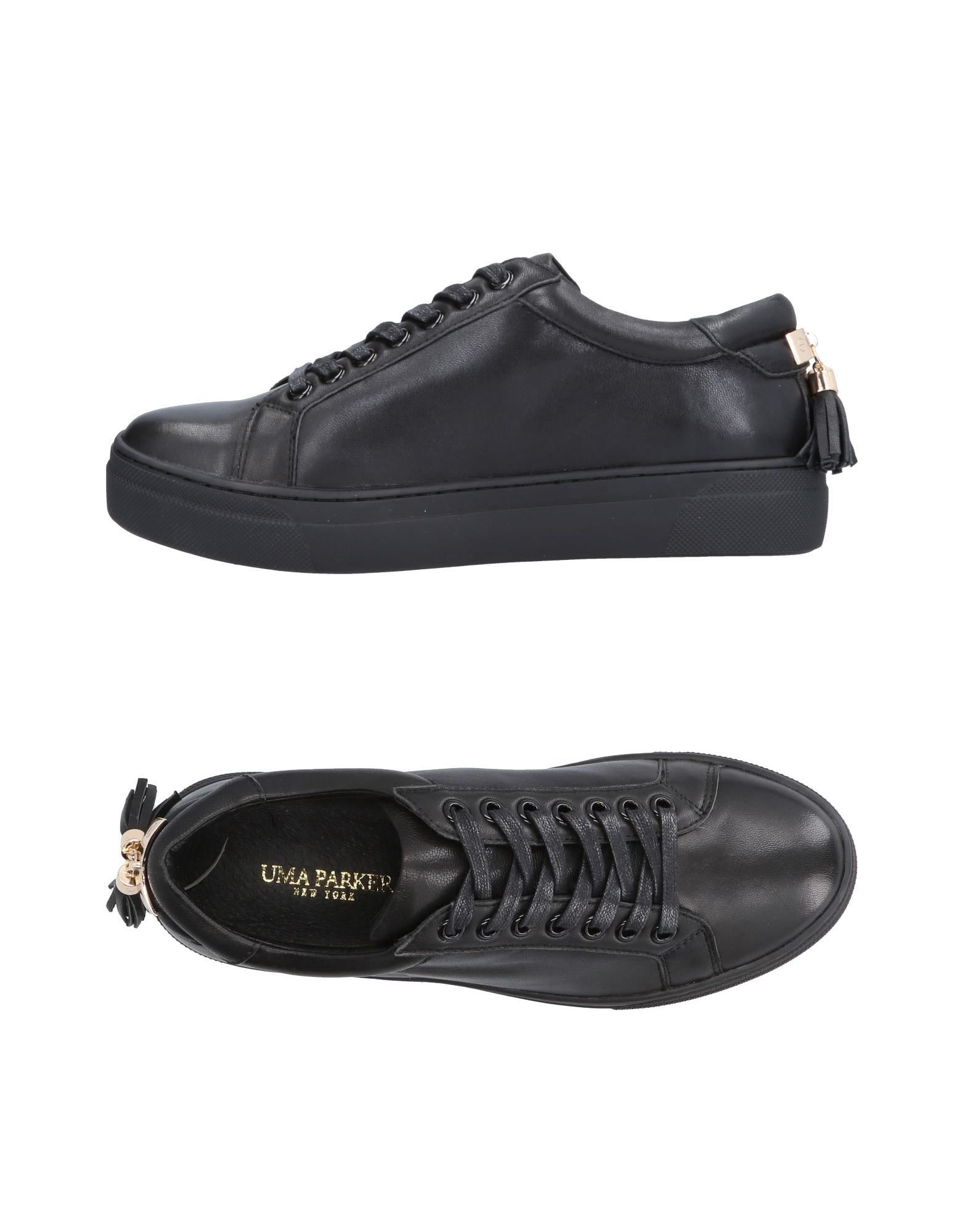 Uma Parker Sneakers Damen 11498770DH Uma Parker Sneakers Damen 11498770DH