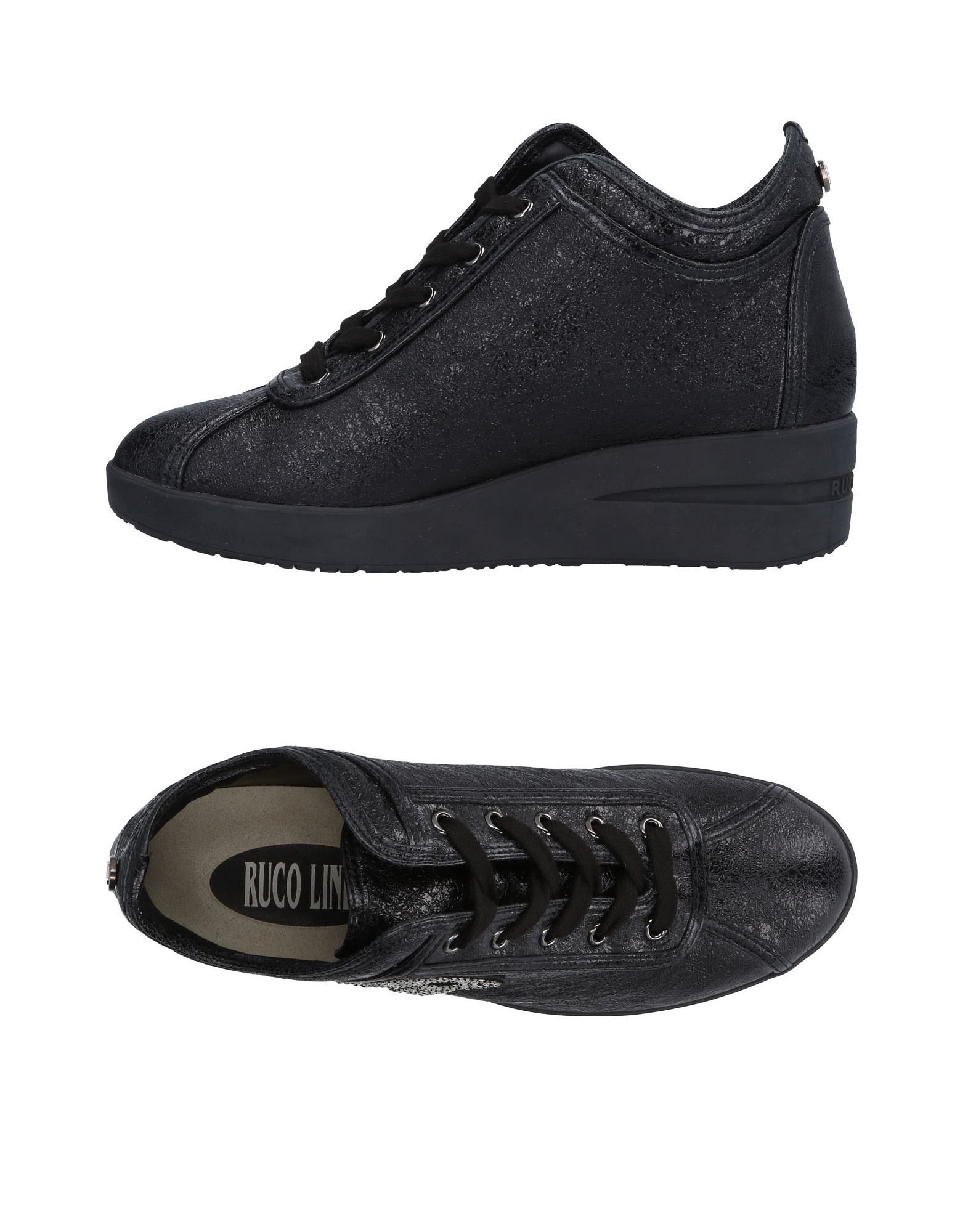 Ruco Line Sneakers Damen 11498797TV Gute Qualität beliebte Schuhe Ruco Line Sneakers Damen 11498797TV Gute Qualität beliebte Schuhe