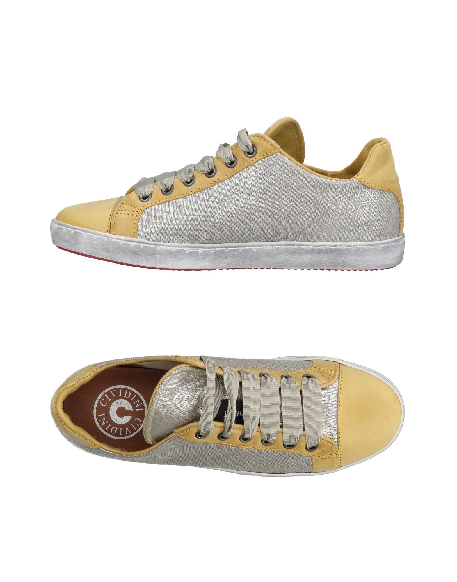 Moda Sneakers Cividini Donna - 11498803AS Moda Sneakers Cividini Donna - 11498803AS