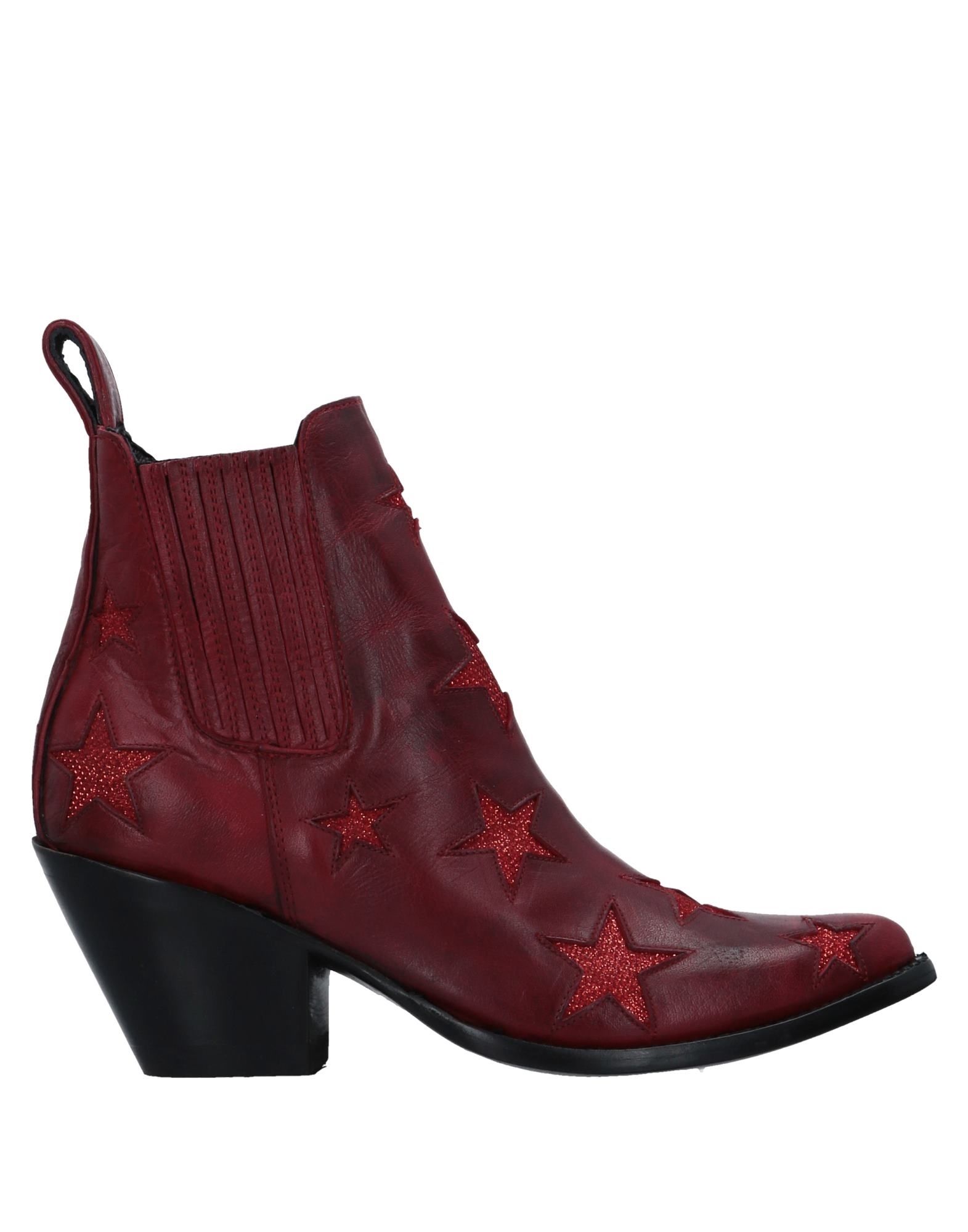 Mexicana Chelsea Boots Damen 11498812RBGünstige gut aussehende Schuhe Mexicana Chelsea Boots Damen 11498812RBGünstige gut aussehende Schuhe