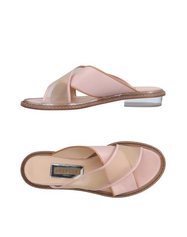 Descuento de la marca Sandalia Steph Vezia Mujer - Sandalias Steph Vezia - 11498814VQ Rosa Descuento de la marca Sandalia Steph Vezia Mujer - Sandalias Steph Vezia - 11498814VQ Rosa