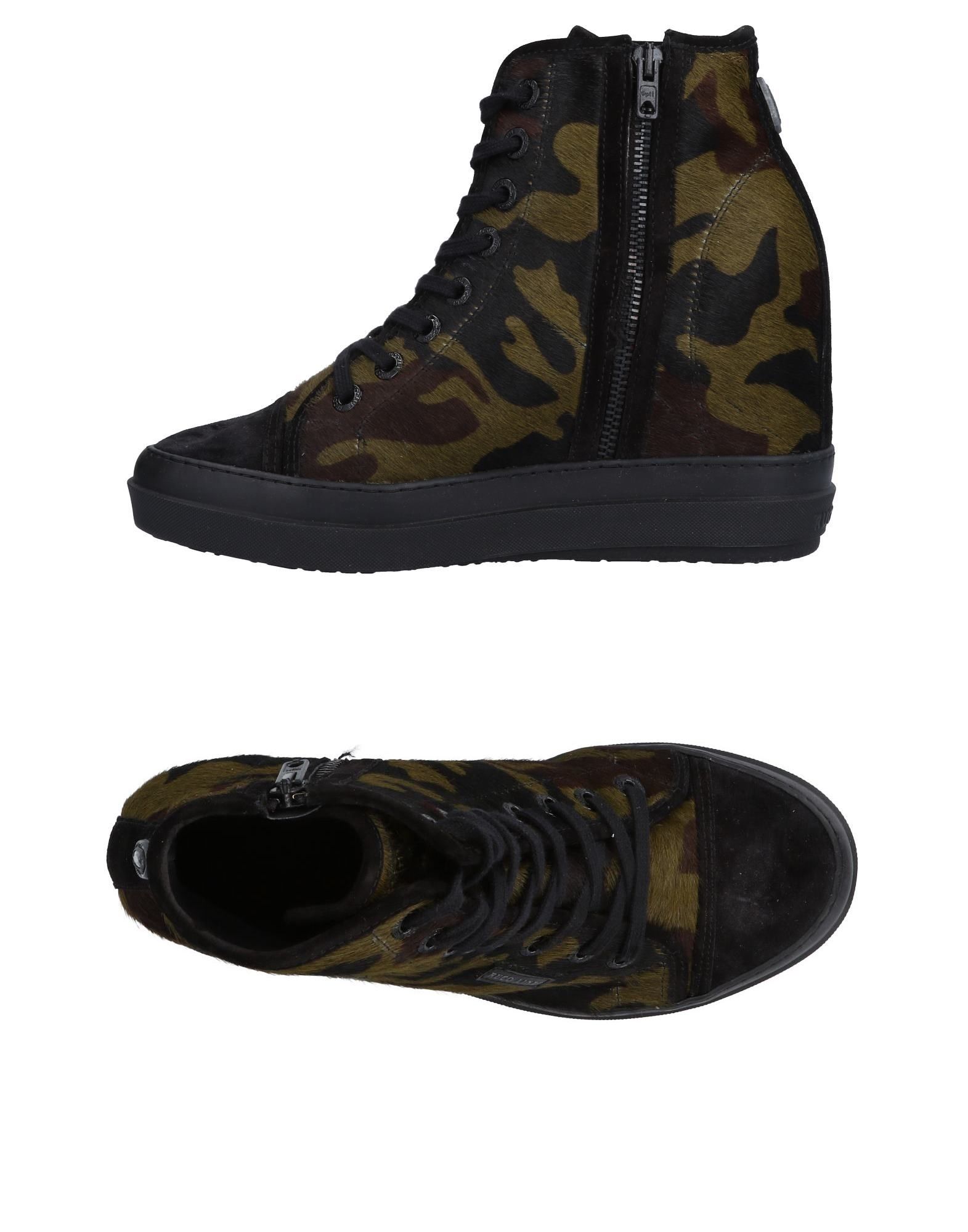 Ruco Line Sneakers Damen 11498834AU Neue Schuhe Ruco Line Sneakers Damen 11498834AU Neue Schuhe