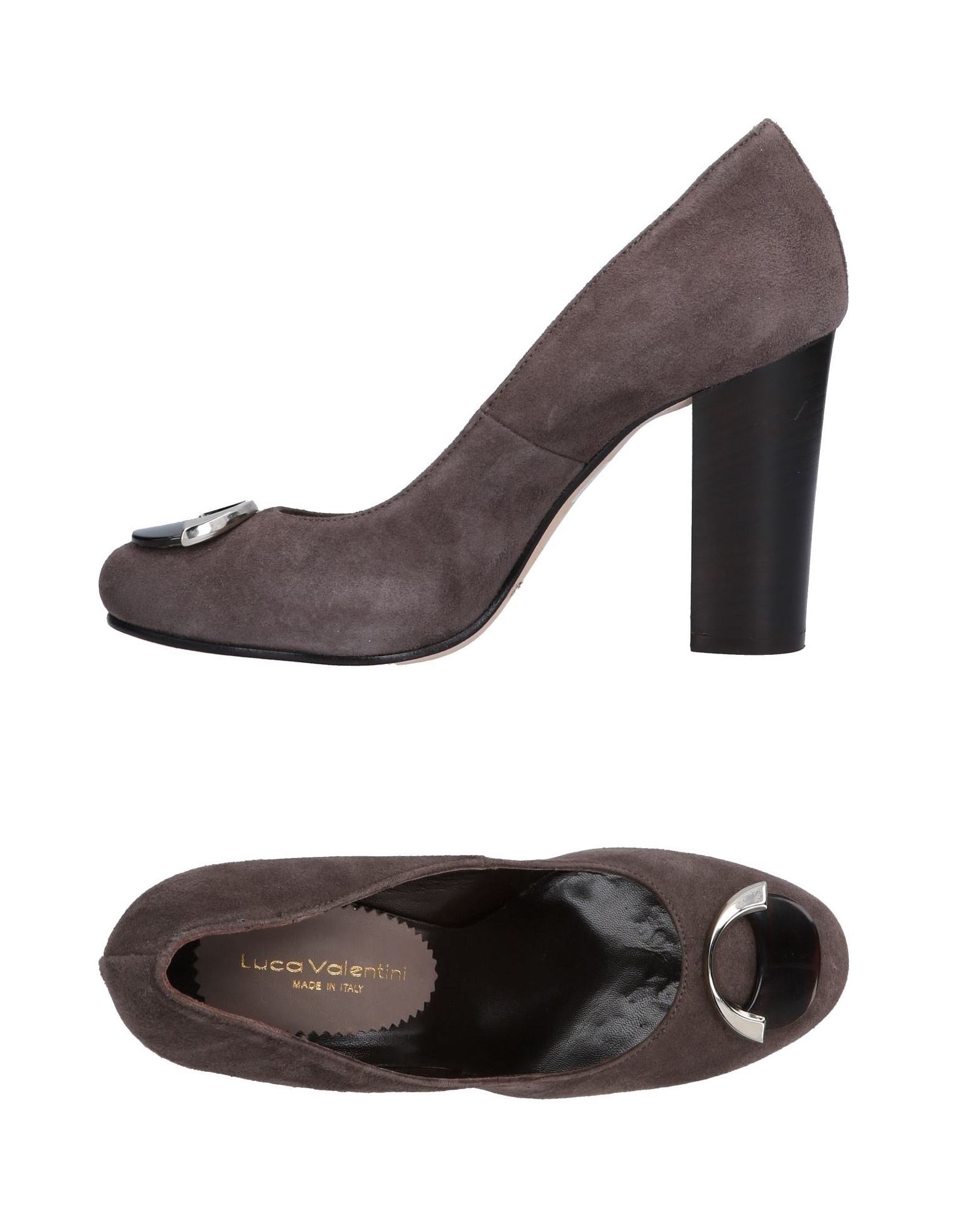Décolleté Luca Valentini Donna - 11498835IT Décolleté Luca Valentini Valentini Luca Donna - 11498835IT cae047