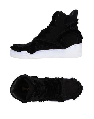 Zapatillas Tipe E Tacchi Mujer - Zapatillas Tipe E Tacchi - 11498836RX Negro Zapatillas Tipe E Tacchi Mujer - Zapatillas Tipe E Tacchi - 11498836RX Negro