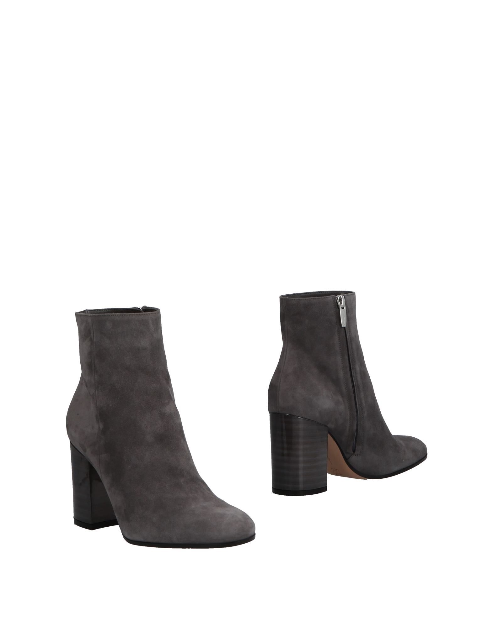 Stivaletti Gianvito Rossi Donna - 11498847FX Stivaletti Gianvito Rossi Donna - 11498847FX