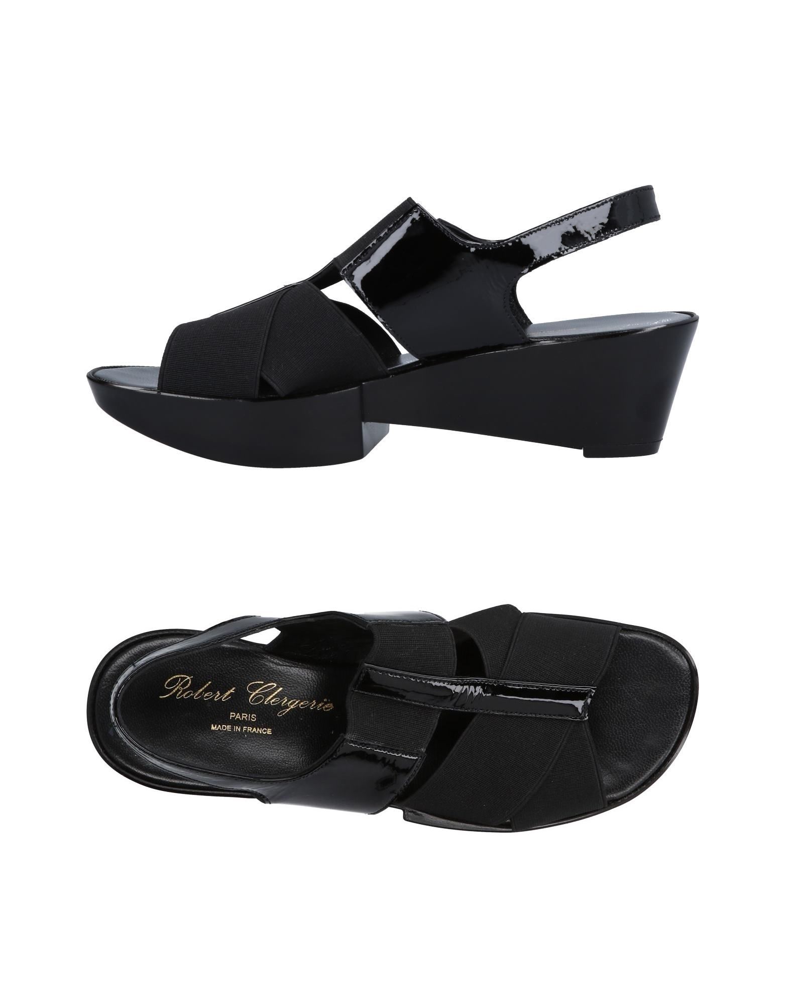 Sandali Robert Clergerie Donna - 11498859XJ Sandali Robert Clergerie Donna - 11498859XJ
