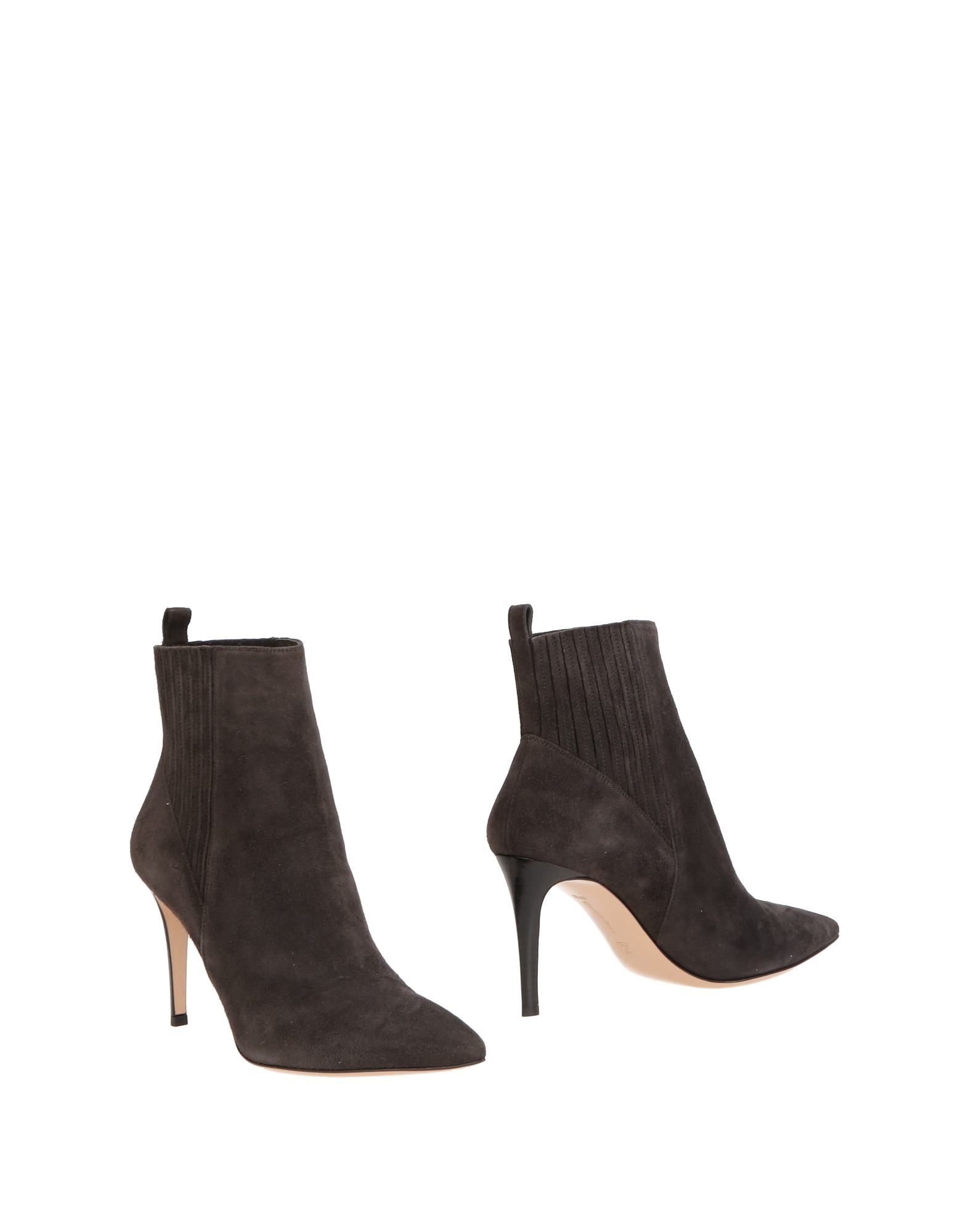 Gianvito Rossi Stiefelette Damen 11498867IPGünstige gut aussehende Schuhe Gianvito Rossi Stiefelette Damen 11498867IPGünstige gut aussehende Schuhe