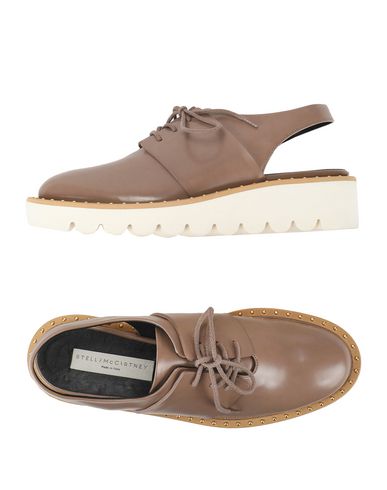 ZOOM STELLA McCARTNEY - Laced shoes