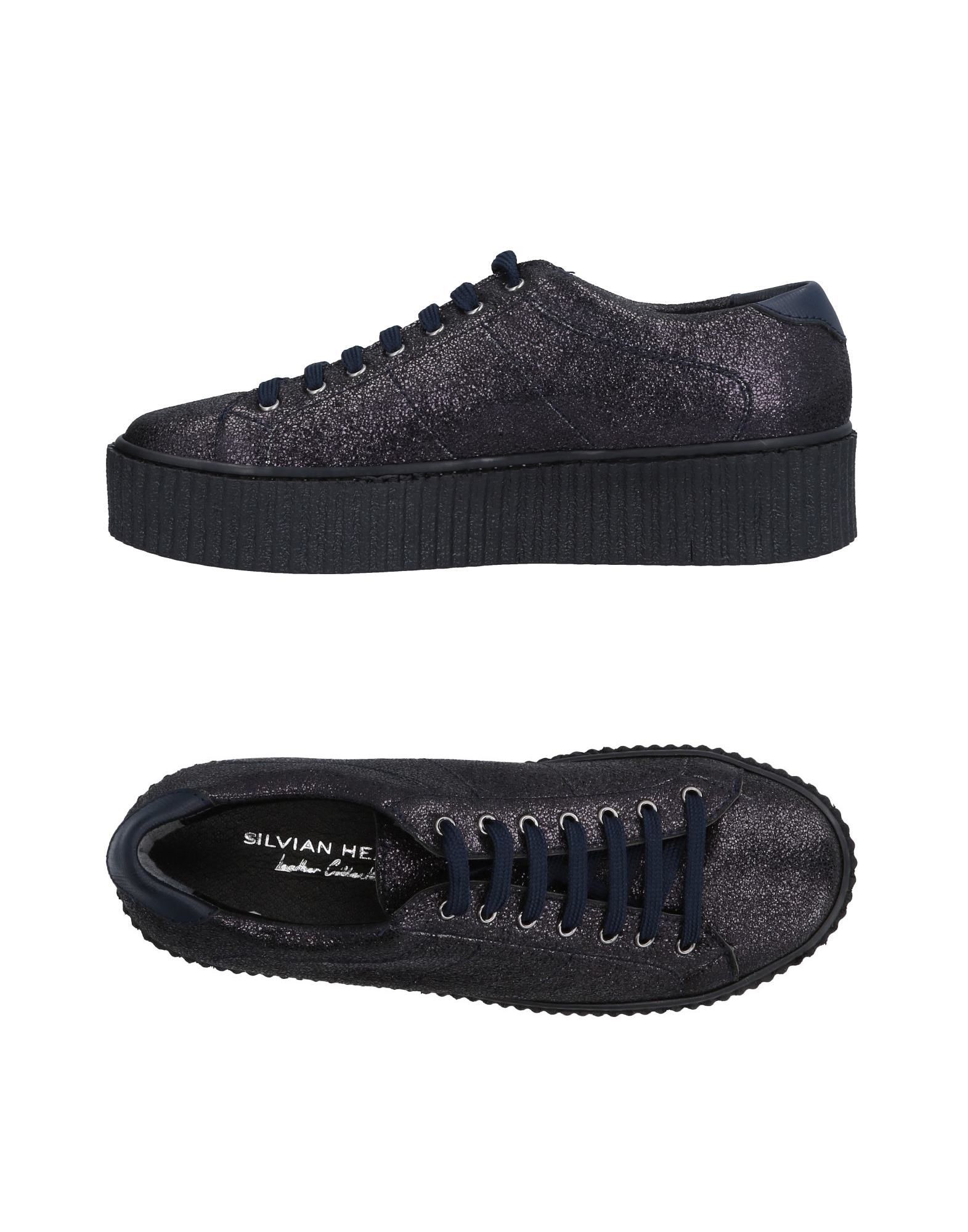 Sneakers Silvian Heach Donna - 11498882DV Sneakers Heach Silvian Heach Sneakers Donna - 11498882DV 820d8c