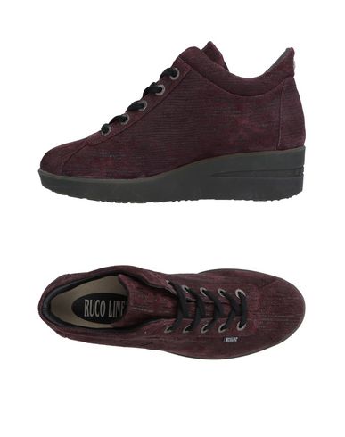 Zapatillas Ruco Line Mujer - Zapatillas Ruco Line - 11498903OR Berenjena Zapatillas Ruco Line Mujer - Zapatillas Ruco Line - 11498903OR Berenjena