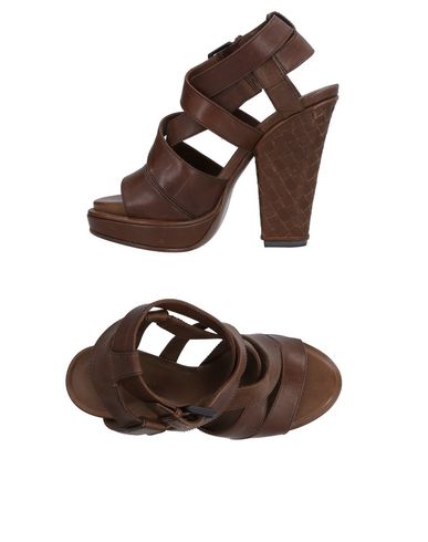 Gran descuento Sandalia Bottega Veta Mujer - Sandalias Bottega Veta - 11498947JA Cacao Gran descuento Sandalia Bottega Veta Mujer - Sandalias Bottega Veta - 11498947JA Cacao