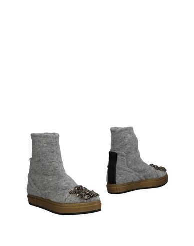 Botín Shy By Arvid Yuki Mujer - Botines Shy By Arvid Yuki Botín Shy By Arvid Yuki Mujer - Botines Shy By Arvid Yuki