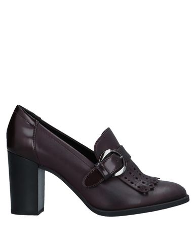 Geox Aubergine Aubergine Mocassins Wxqvbgiq Geox Mocassins qdxwY7R
