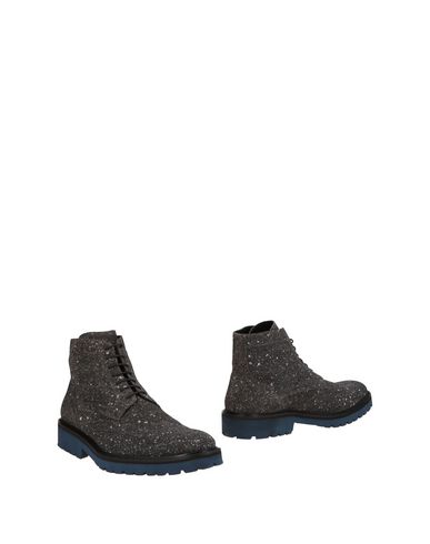 Zapatos con descuento Botín Gold Brothers Hombre - Botines Gold Brothers - 11499008KO Gris marengo Zapatos con descuento Botín Gold Brothers Hombre - Botines Gold Brothers - 11499008KO Gris marengo