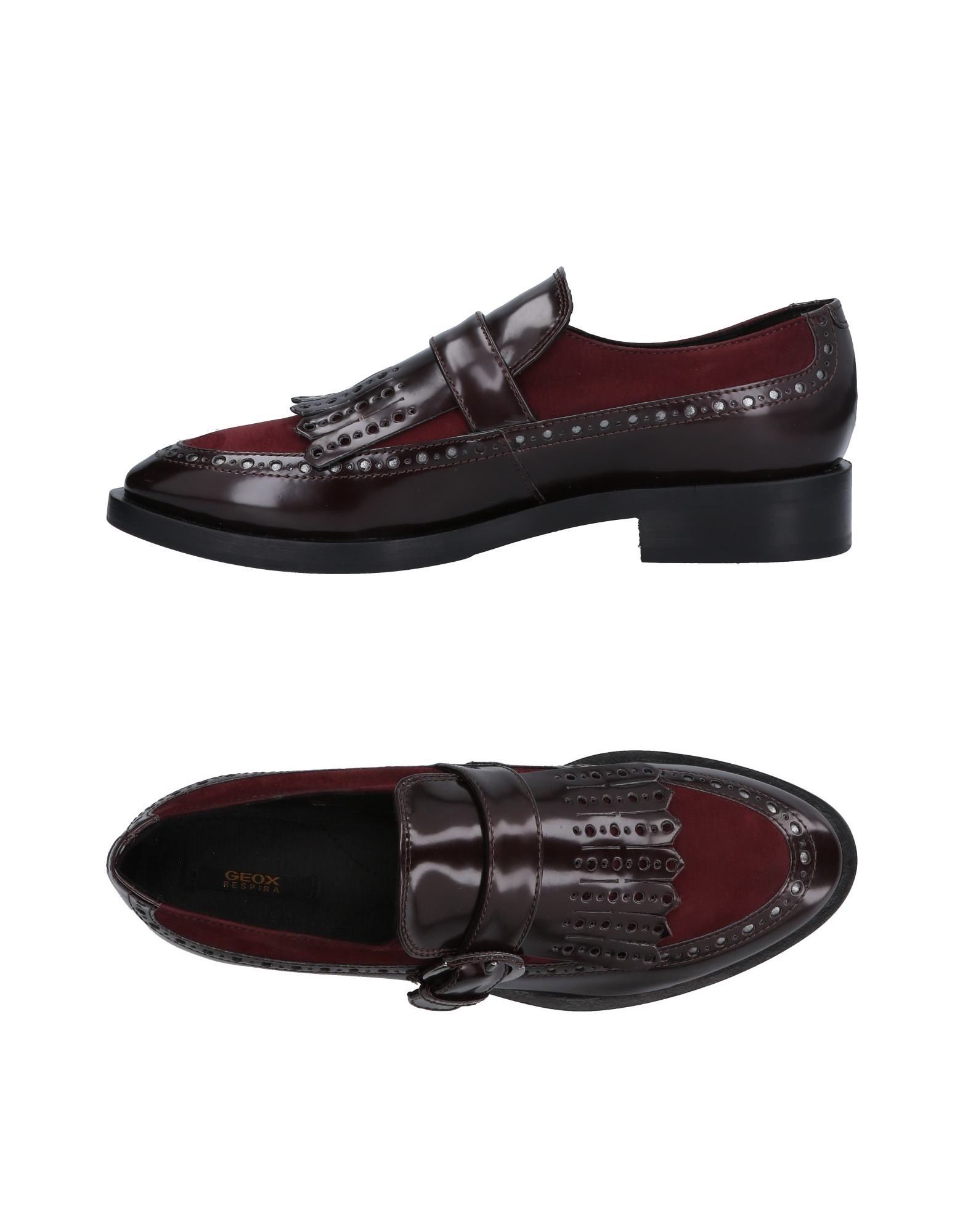 Geox Mokassins Damen 11499011QO Gute Qualität beliebte Schuhe Geox Mokassins Damen 11499011QO Gute Qualität beliebte Schuhe