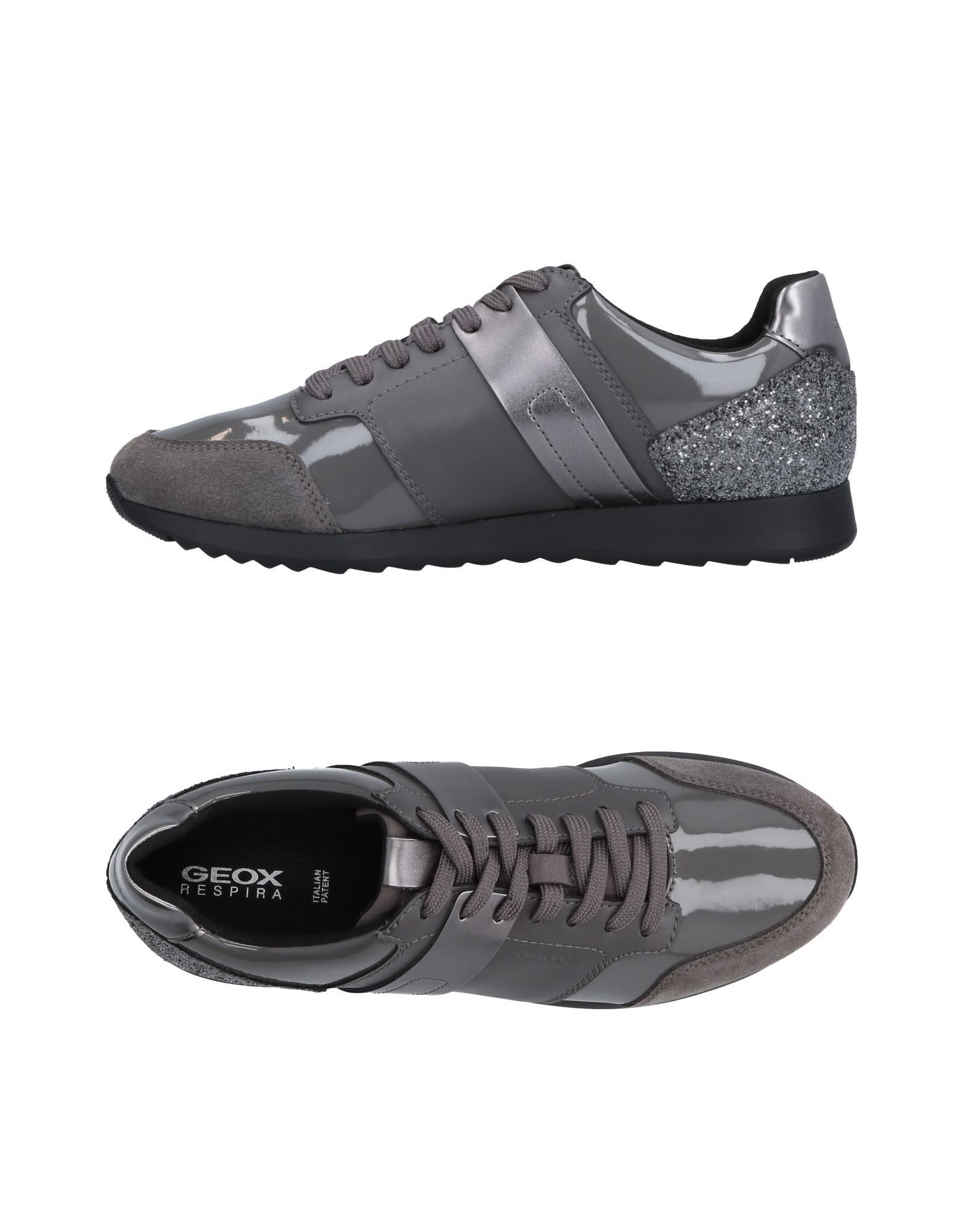 Günstige und modische Schuhe Geox Sneakers Damen 11499013EE Günstige und modische Schuhe Geox Sneakers Damen 11499013EE