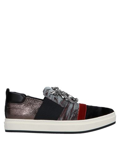 Zapatillas Shy By Arvid Yuki Mujer - Zapatillas Shy By Arvid Yuki - 11499017NH Negro Zapatillas Shy By Arvid Yuki Mujer - Zapatillas Shy By Arvid Yuki - 11499017NH Negro
