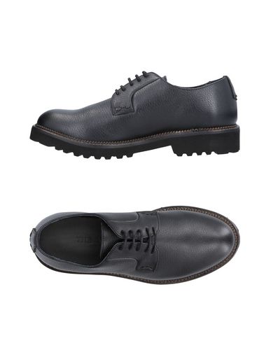 Zapatos con descuento Zapato De Cordones The Willa Hombre - Zapatos De Cordones The Willa - 11499036WU Negro Zapatos con descuento Zapato De Cordones The Willa Hombre - Zapatos De Cordones The Willa - 11499036WU Negro