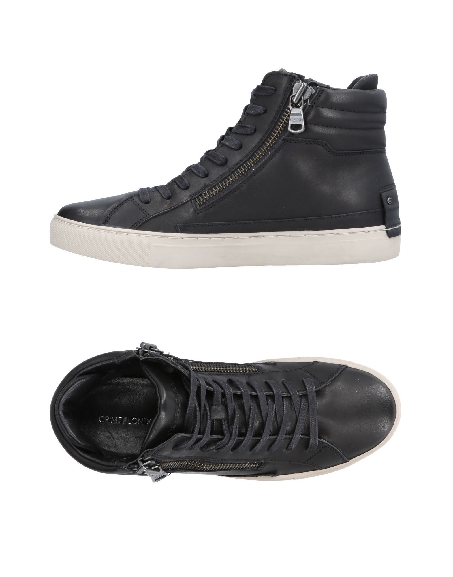 Crime London Sneakers Herren Gutes Preis-Leistungs-Verhältnis, es lohnt sich Crime Crime Crime London Sneakers Herren Gutes Preis-Leistungs-Verhältnis, es lohnt sich 010236