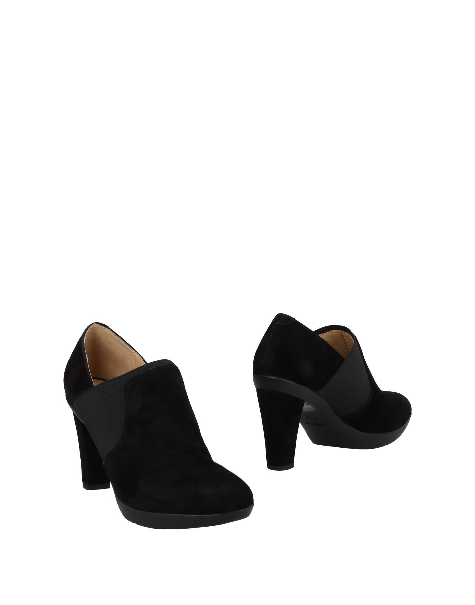 Geox Stiefelette Damen 11499089HP Gute Qualität beliebte Schuhe Geox Stiefelette Damen 11499089HP Gute Qualität beliebte Schuhe