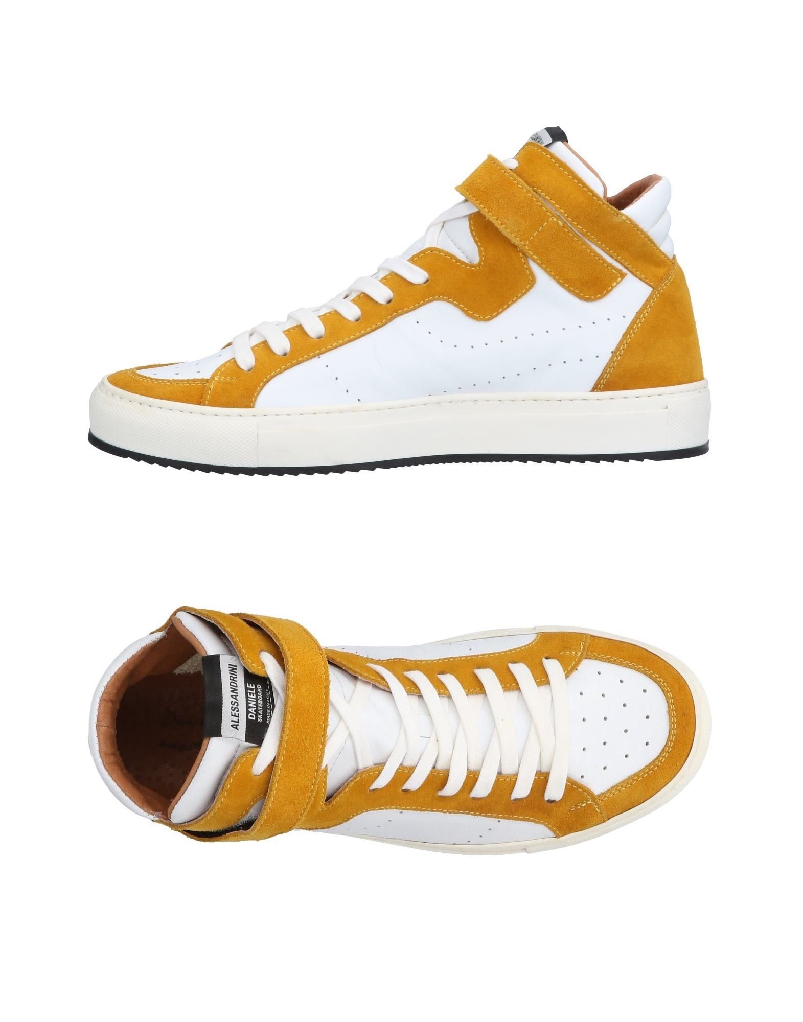 Sneakers Daniele Alessandrini Uomo - 11499102XM Sneakers Daniele Alessandrini Uomo - 11499102XM
