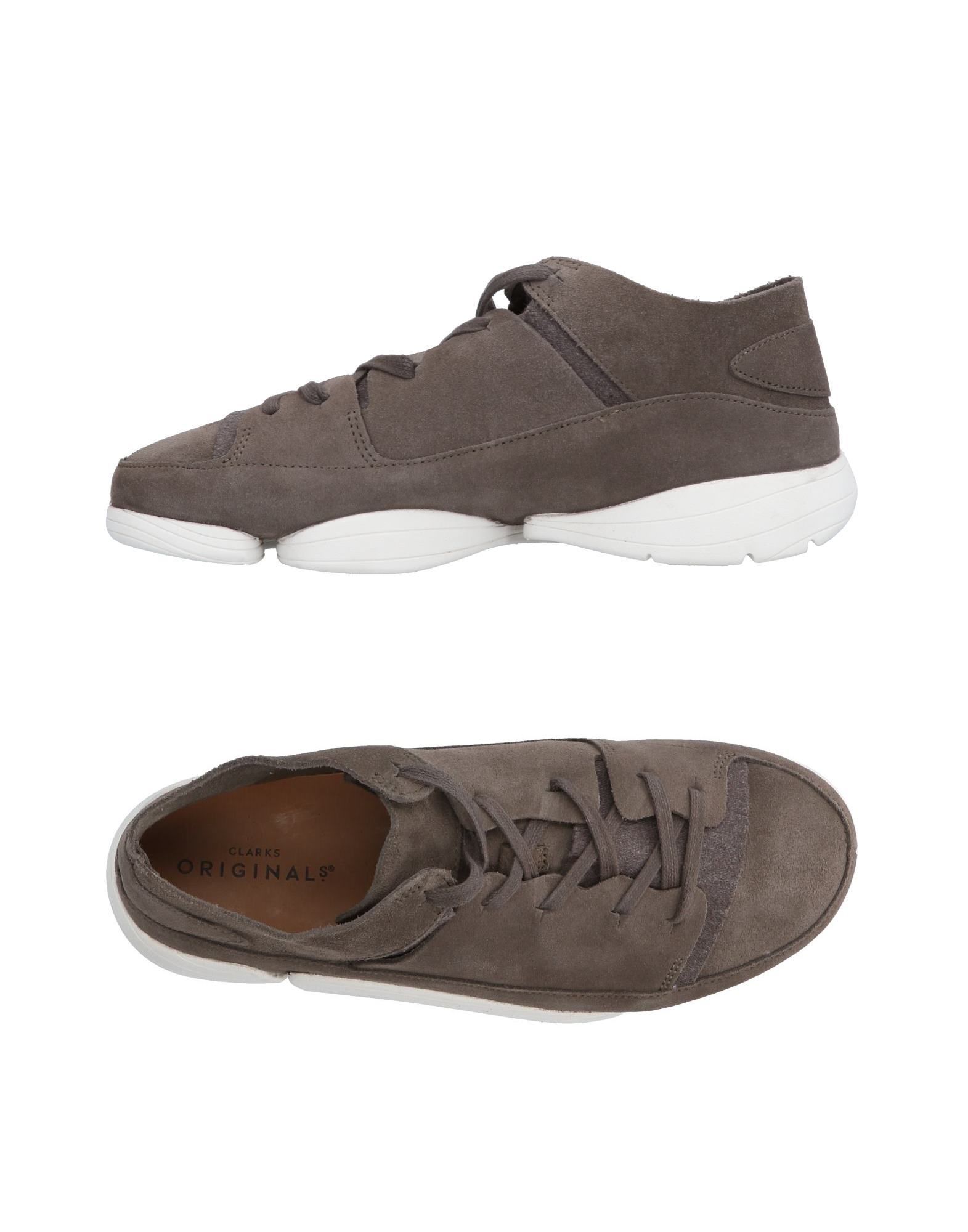 Rabatt echte Schuhe Clarks Originals Sneakers Herren 11499104MF Rabatt echte Schuhe Clarks Originals Sneakers Herren 11499104MF