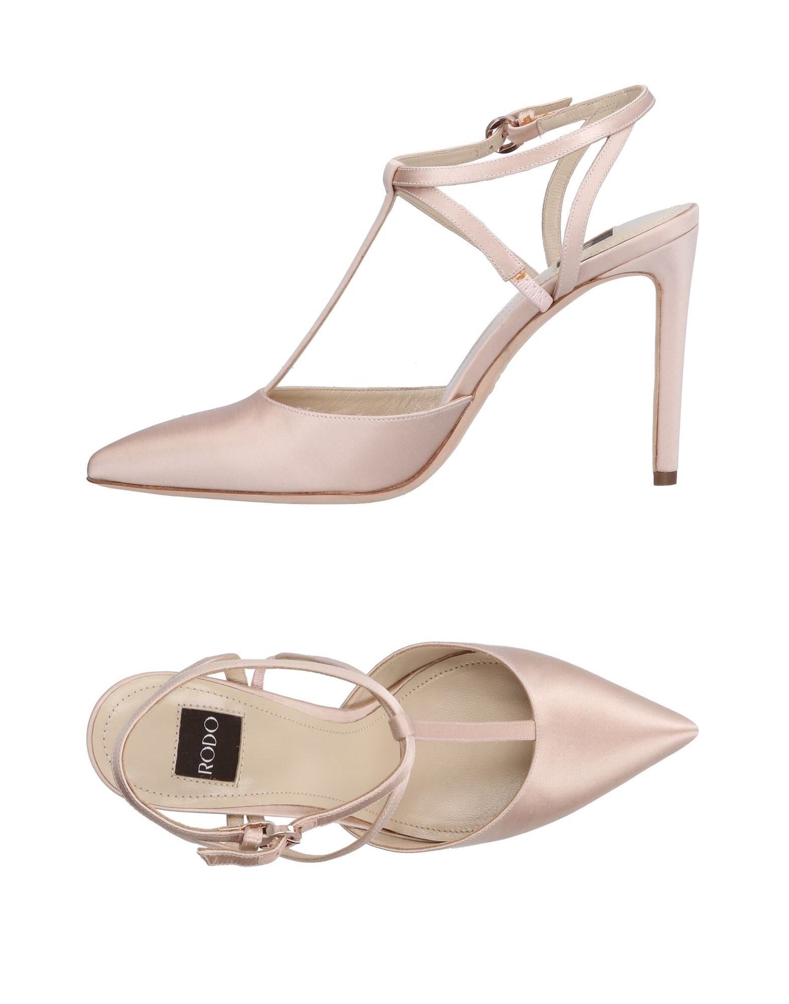 Rodo Pumps Damen Gutes Preis-Leistungs-Verhältnis, es lohnt sich Rodo Pumps Preis-Leistungs-Verhältnis, Damen Gutes Preis-Leistungs-Verhältnis, Pumps es lohnt sich 8b1b3e