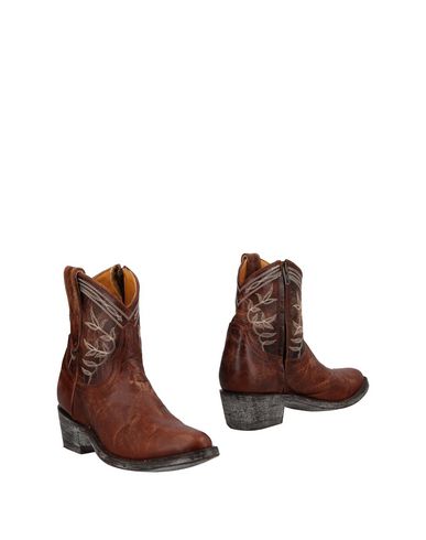 Gran descuento Botín Mexicana Mujer - Botines Mexicana - 11499127SS Gran descuento Botín Mexicana Mujer - Botines Mexicana - 11499127SS